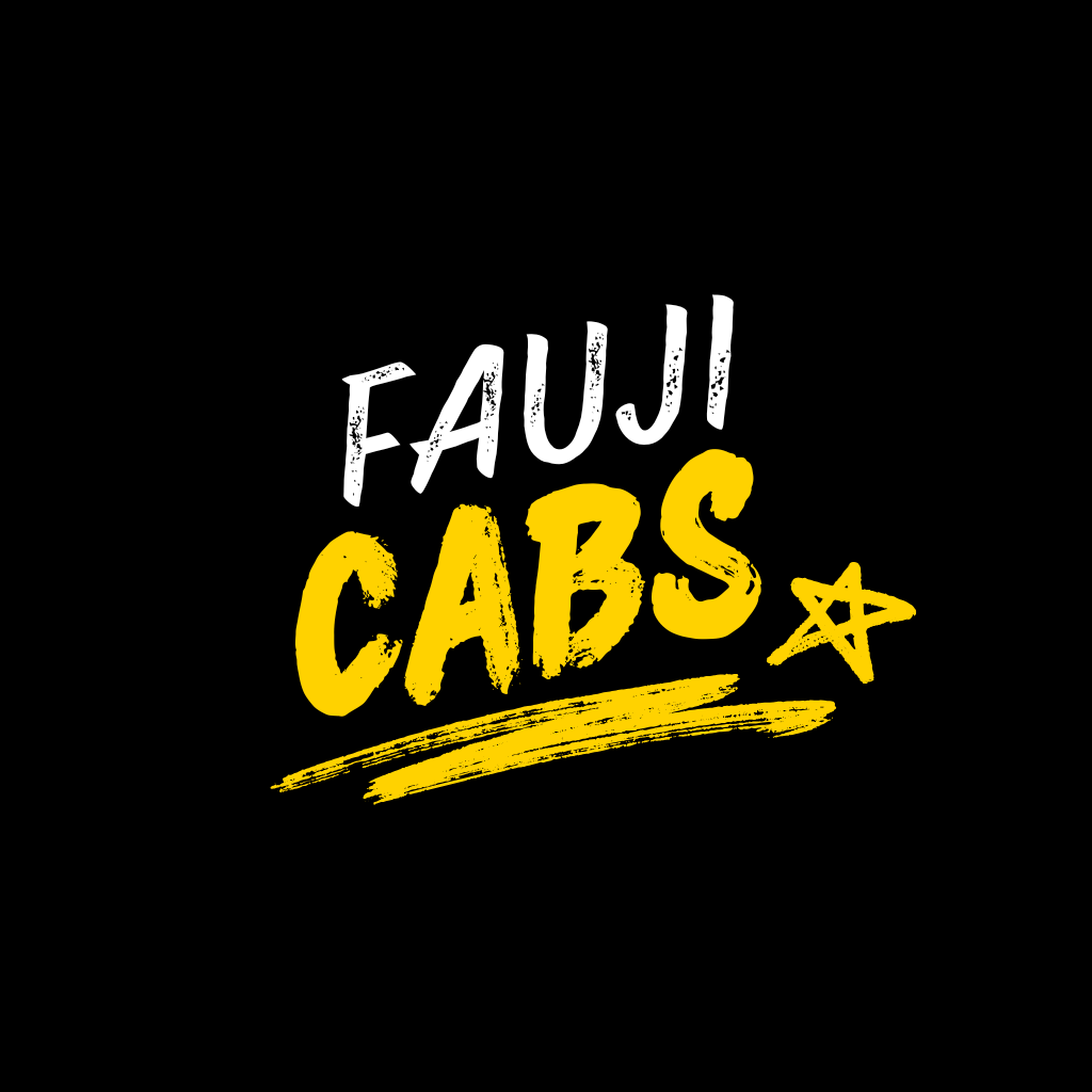 Fauji Cabs